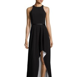 Halston Heritage Gown